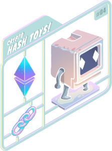 Crypto Hash Toys! #004
