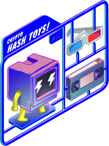 Crypto Hash Toys! #002