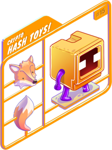 Crypto Hash Toys! #015
