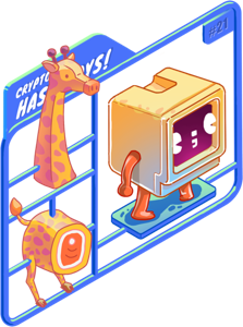 Crypto Hash Toys! #021