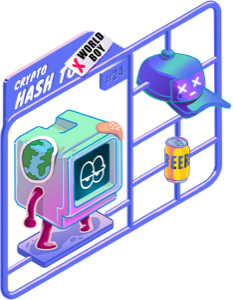 Crypto Hash Toys! #024